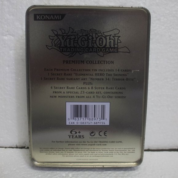 rarest yugioh cards 1996 Yu-Gi-Oh! Collectible Card 15 Yu-Gi-Oh Cards Worth More